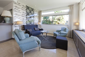 Hotel H�tel Du Parc