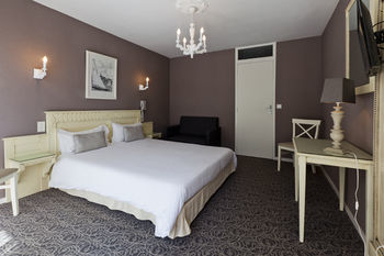Hotel H�tel Du Parc