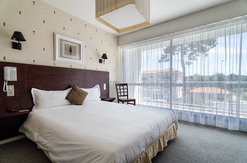 Hotel H�tel Du Parc