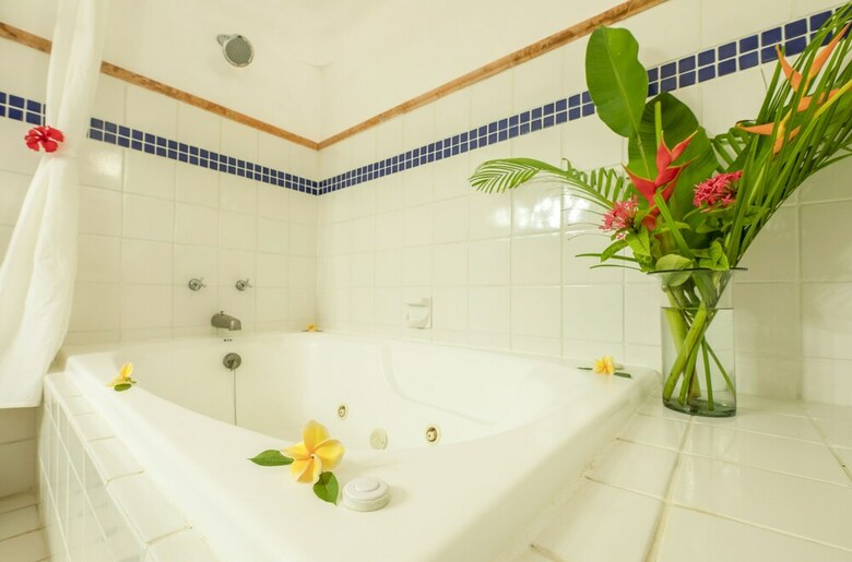 Hotel The Lodge At Uxmal