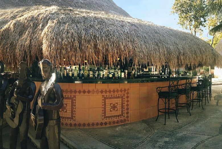 Hotel The Lodge At Uxmal