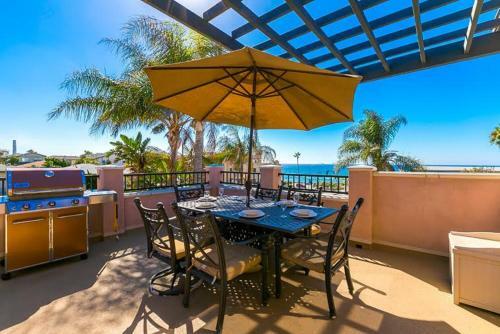 #150 - Coastal Beauty Three-bedroom Holiday Home