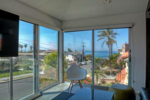 Apartamento Sand Suite - (1 Bedroom / 1 Bath)