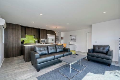 Apartamento Wind Suite - (1 Bedroom / 1 Bath)