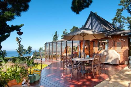 The Last Resort - Four Bedroom Home - 3123