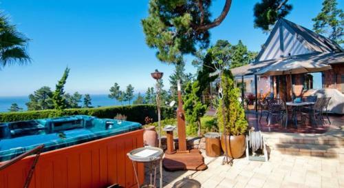 The Last Resort - Four Bedroom Home - 3123