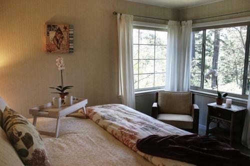 Forest Hideaway - Two Bedroom Home - 3596