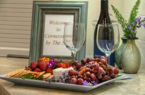 Cornerstone By The Sea - Three Bedroom Home - 3751