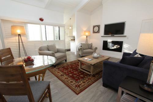 Hotel Lobos Lodge