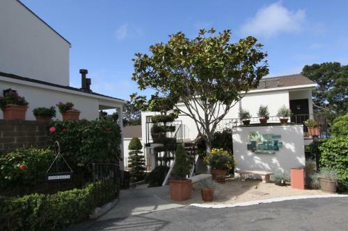 Hotel Lobos Lodge