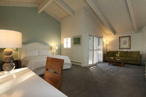 Hotel Lobos Lodge