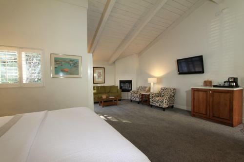 Hotel Lobos Lodge