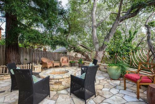 Carmelita Seven - Three Bedroom Home - 3685