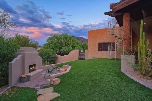 Cave Creek Spa House & Golf Retreat
