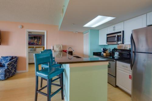 Apartamento Sunrise Suites Cayo Cruz Suite #308