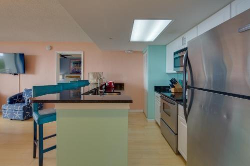 Apartamento Sunrise Suites Cayo Cruz Suite #308