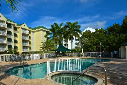 Apartamento Sunrise Suites Cayo Cruz Suite #308
