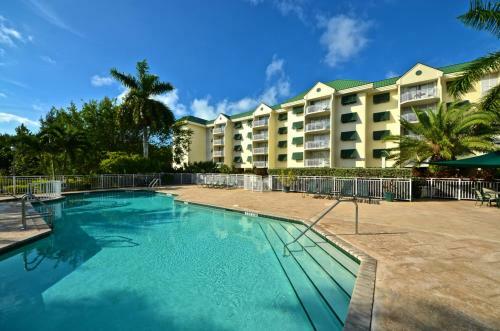 Apartamento Sunrise Suites Cayo Cruz Suite #308