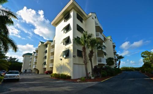 Apartamento Sunrise Suites Cayo Cruz Suite #308