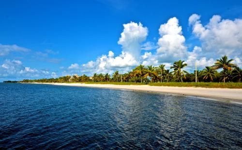 Apartamento Sunrise Suites Cayo Cruz Suite #308