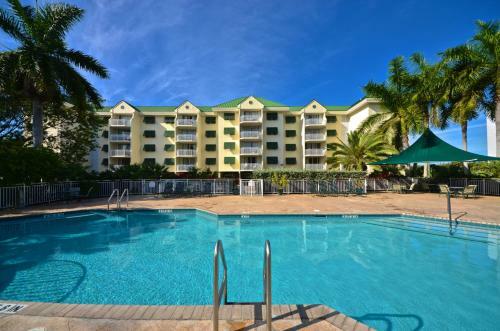 Apartamento Sunrise Suites Trinidad Suite #105