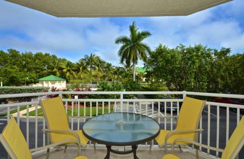 Apartamento Sunrise Suites Trinidad Suite #105