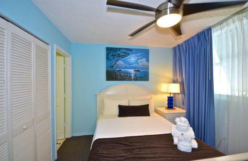 Apartamento Sunrise Suites Trinidad Suite #105