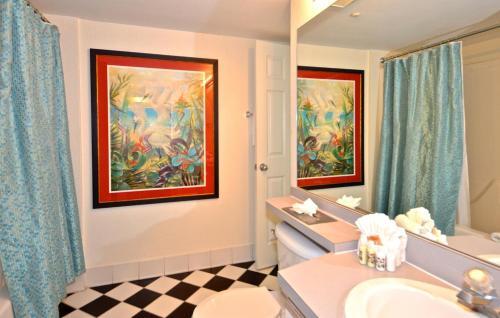 Sunrise Suites Big Kahuna Suite #202