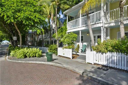 The Hemingway (townhouse)
