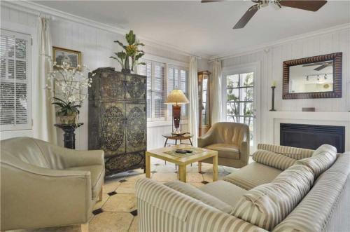 The Hemingway (townhouse)