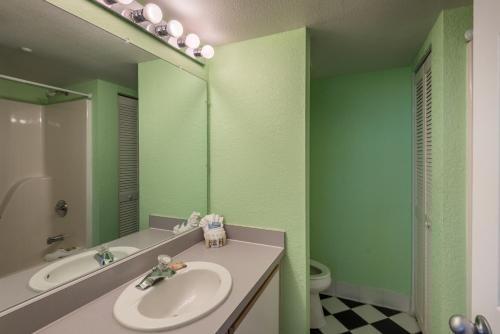 Apartamento Sunrise Suites Margarita Suite #305
