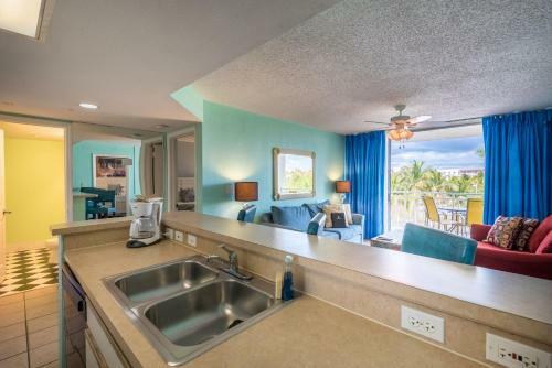 Apartamento Sunrise Suites Margarita Suite #305