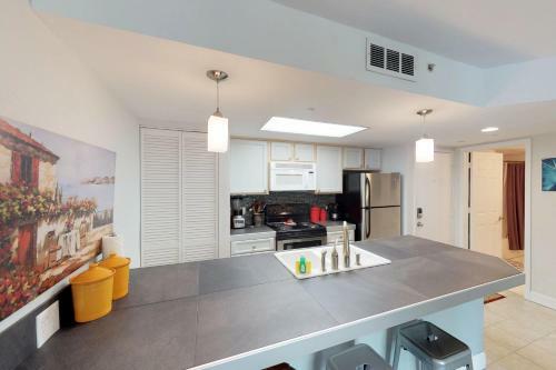 Apartamento Salt Pond Perch