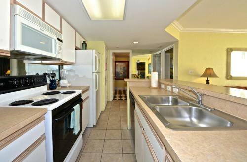 Apartamento Sunrise Suites Dominican Suite #110