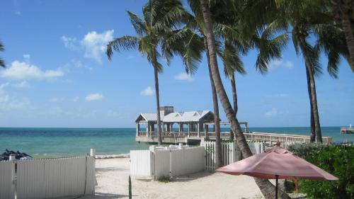Key West Beach Studio