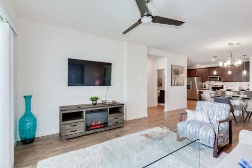 Apartamento Queen Creek #350 Condo
