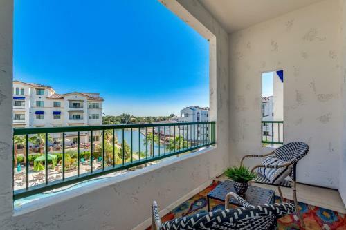 Apartamento Queen Creek #350 Condo