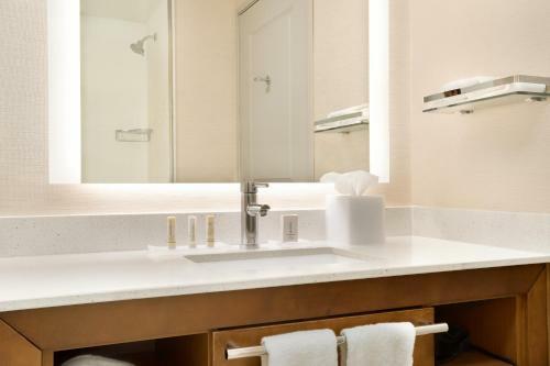 Hotel Residence Inn By Marriott Phoenix Chandler/south