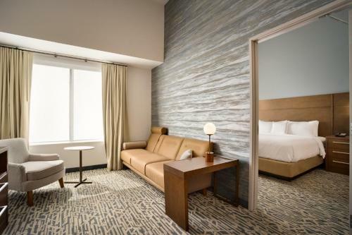 Hotel Residence Inn By Marriott Phoenix Chandler/south