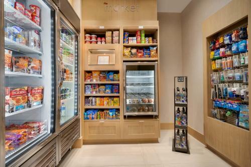Hotel Residence Inn By Marriott Phoenix Chandler/south