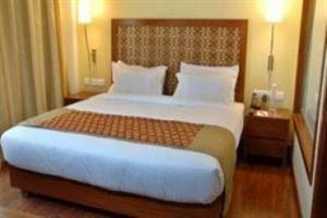Hotel Cambay Spa & Resort Jaipur
