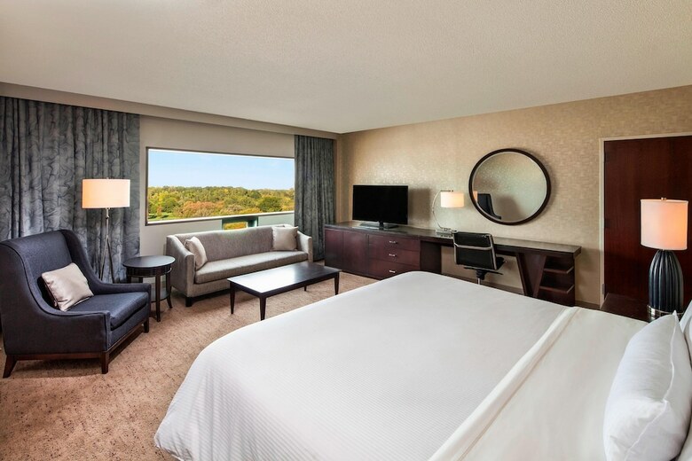 Hotel The Westin Southfield-detroit