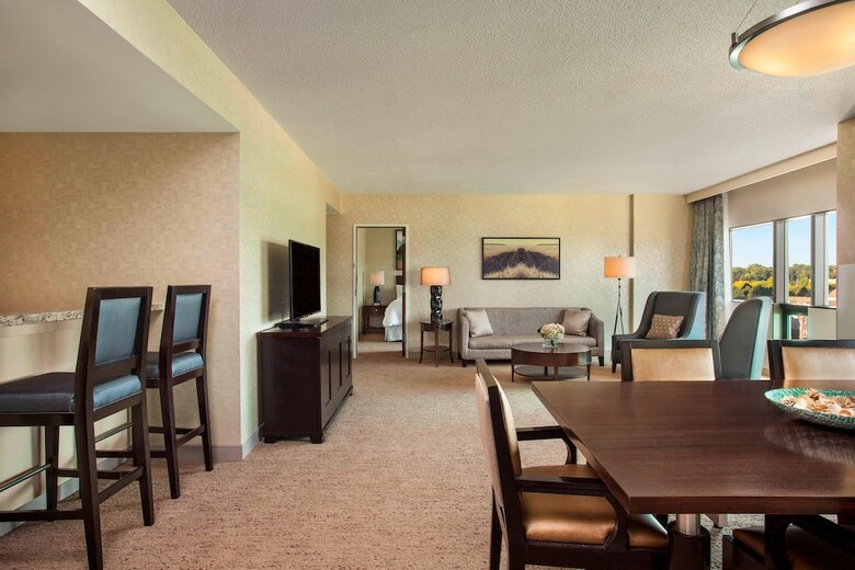 Hotel The Westin Southfield-detroit