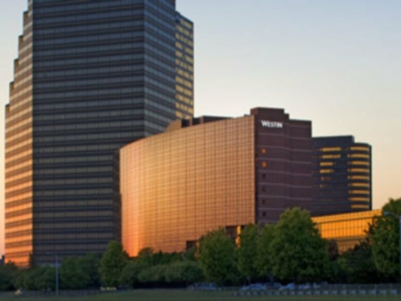 Hotel The Westin Southfield-detroit