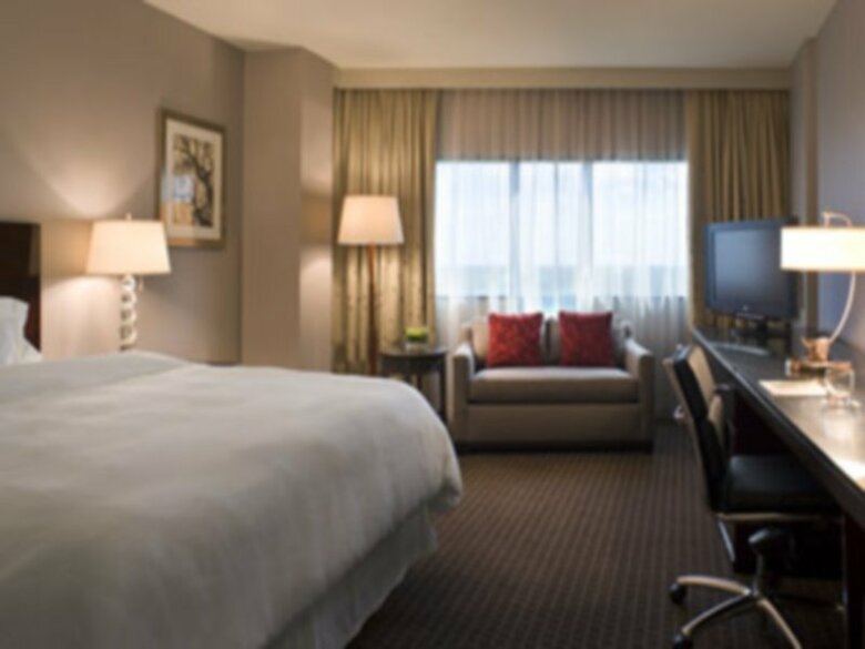 Hotel The Westin Southfield-detroit