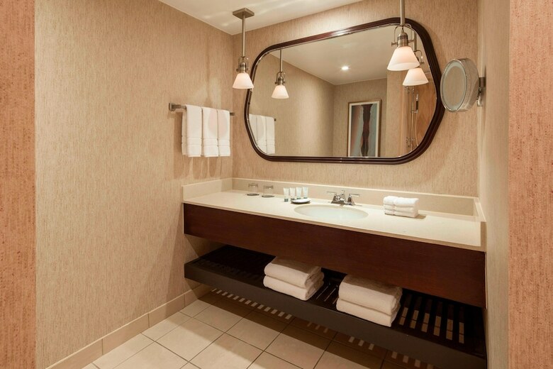 Hotel The Westin Southfield-detroit