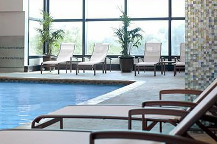 Hotel The Westin Southfield-detroit