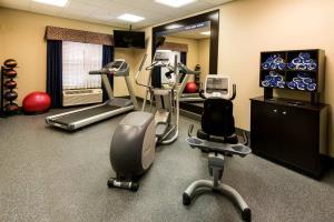 Hotel Hampton Inn & Suites Ft Myers-summerlin