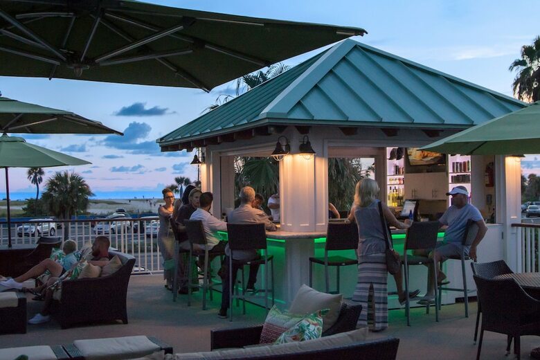 Treasure Bay Hotel & Marina