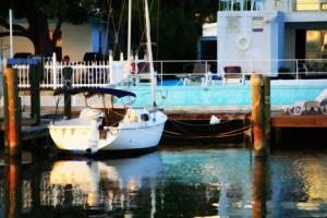 Treasure Bay Hotel & Marina
